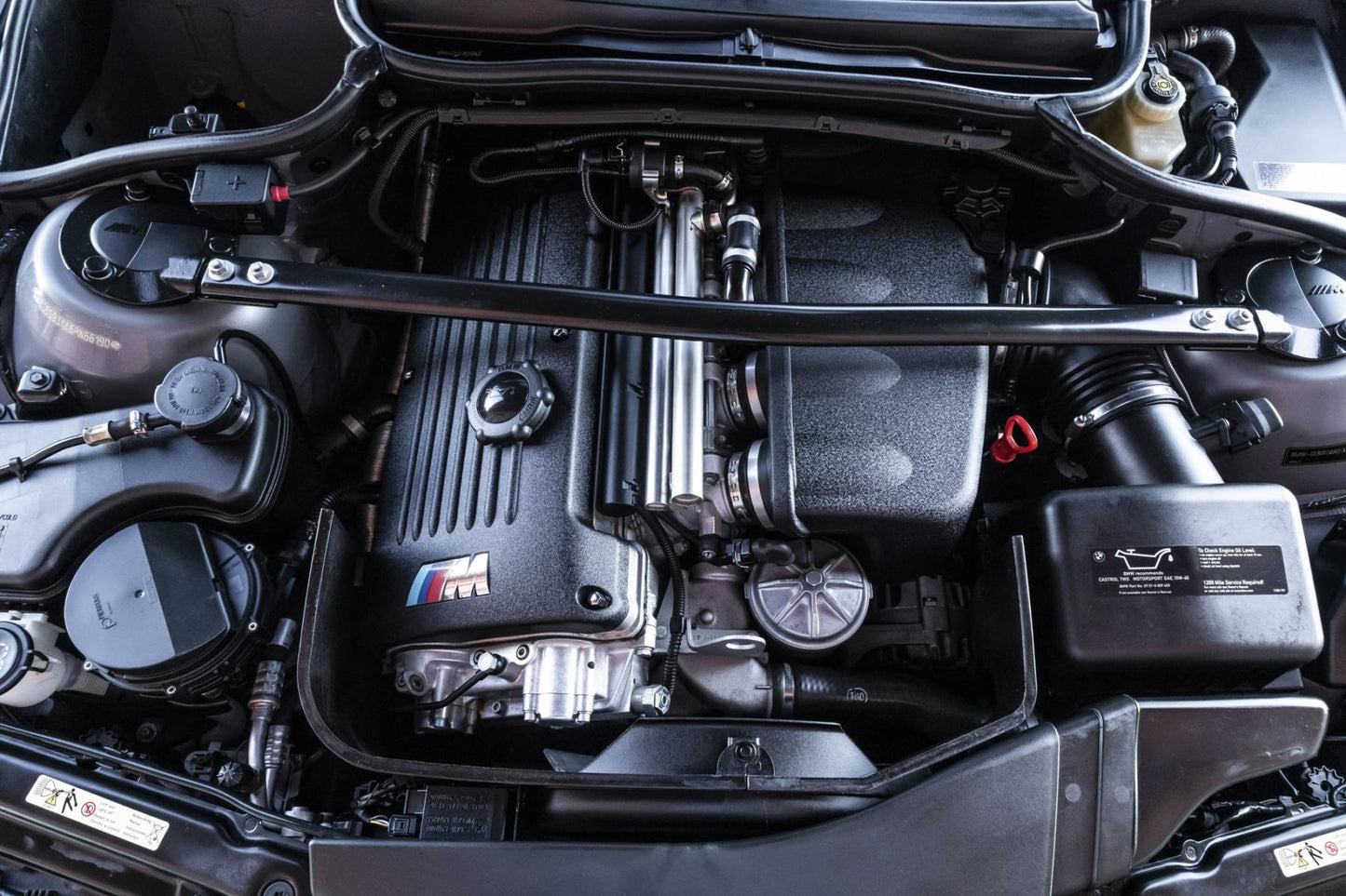 2006 BMW M3