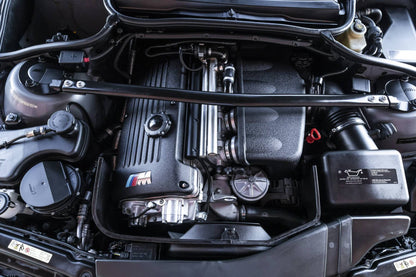 2006 BMW M3