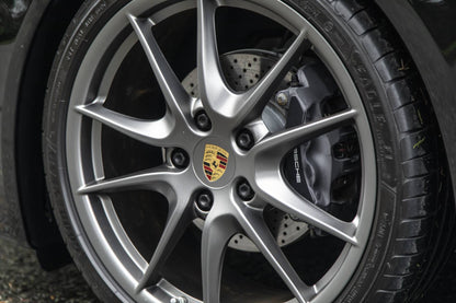 2016 Porsche Boxster