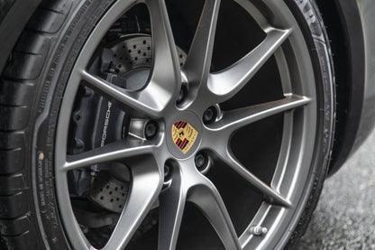 2016 Porsche Boxster