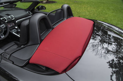 2016 Porsche Boxster