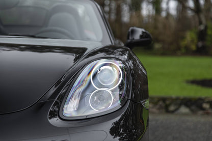 2016 Porsche Boxster