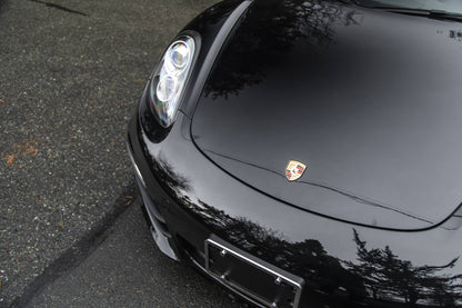 2016 Porsche Boxster