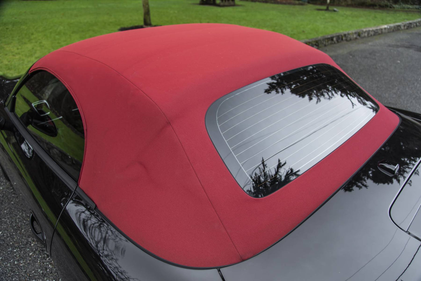 2016 Porsche Boxster