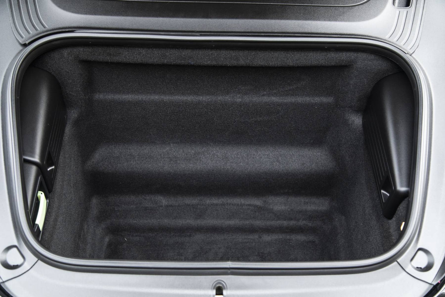 2016 Porsche Boxster