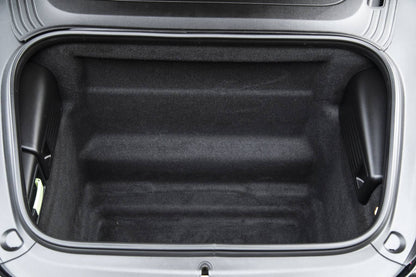 2016 Porsche Boxster