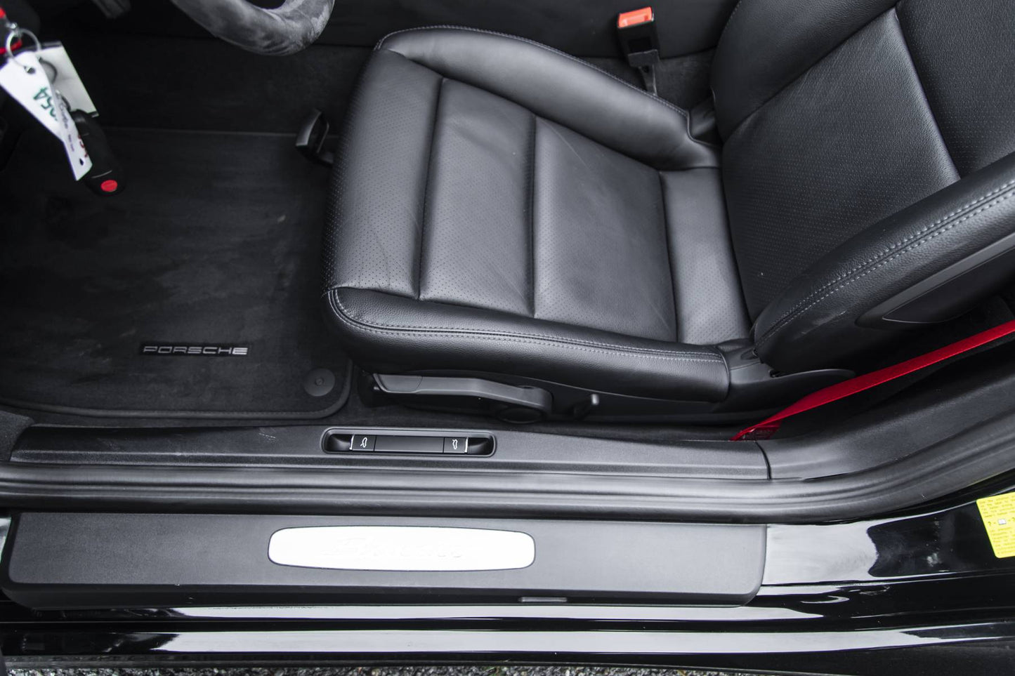 2016 Porsche Boxster