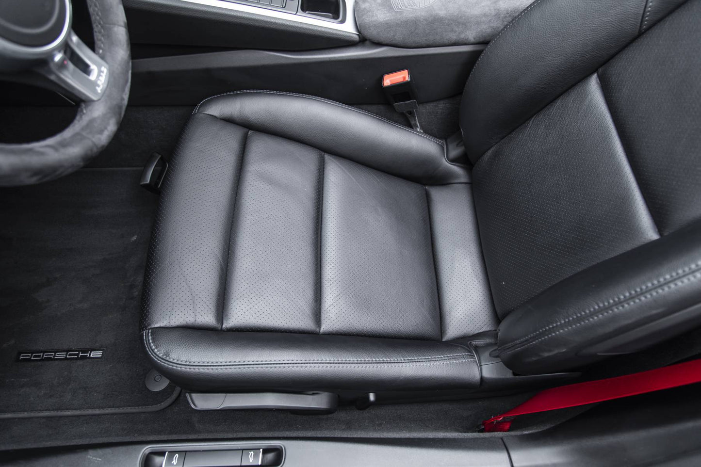 2016 Porsche Boxster