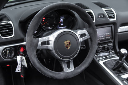 2016 Porsche Boxster