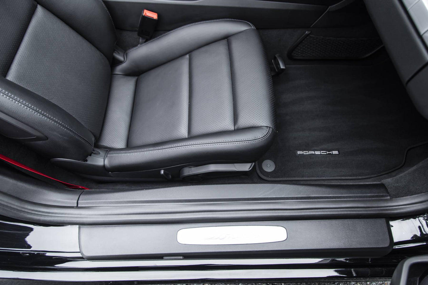 2016 Porsche Boxster