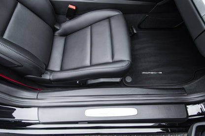 2016 Porsche Boxster