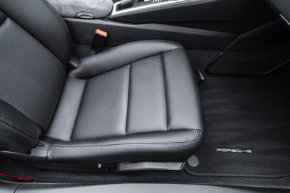 2016 Porsche Boxster