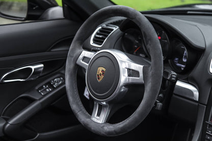 2016 Porsche Boxster