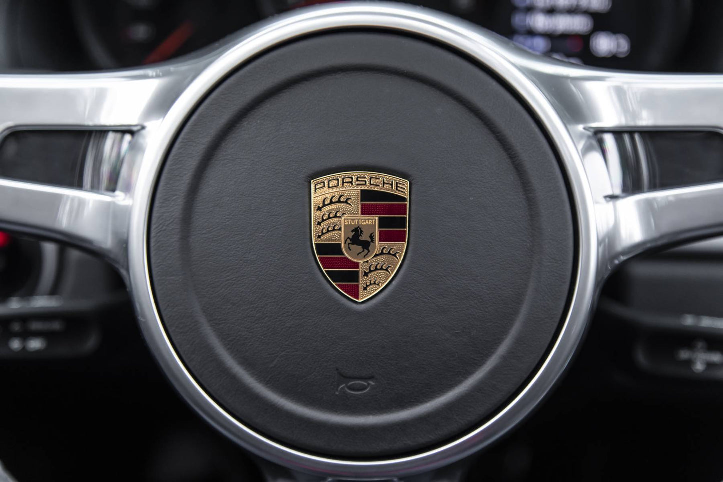 2016 Porsche Boxster