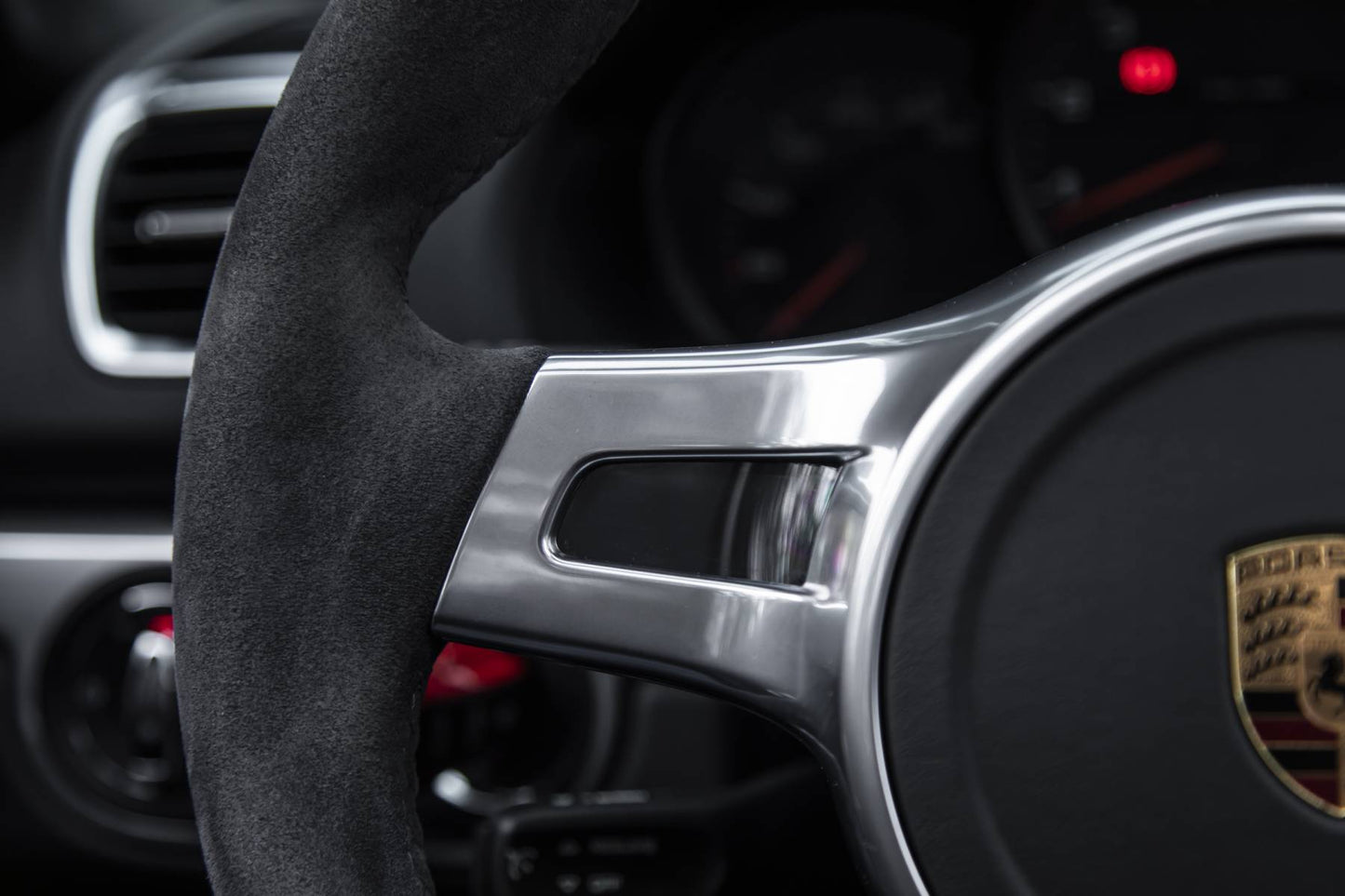 2016 Porsche Boxster