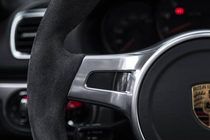 2016 Porsche Boxster