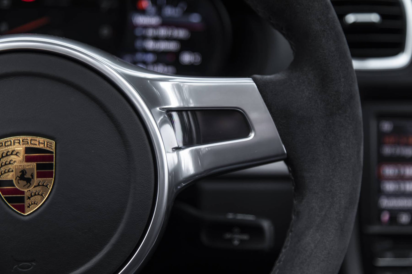 2016 Porsche Boxster