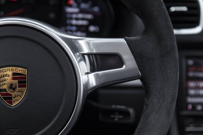 2016 Porsche Boxster