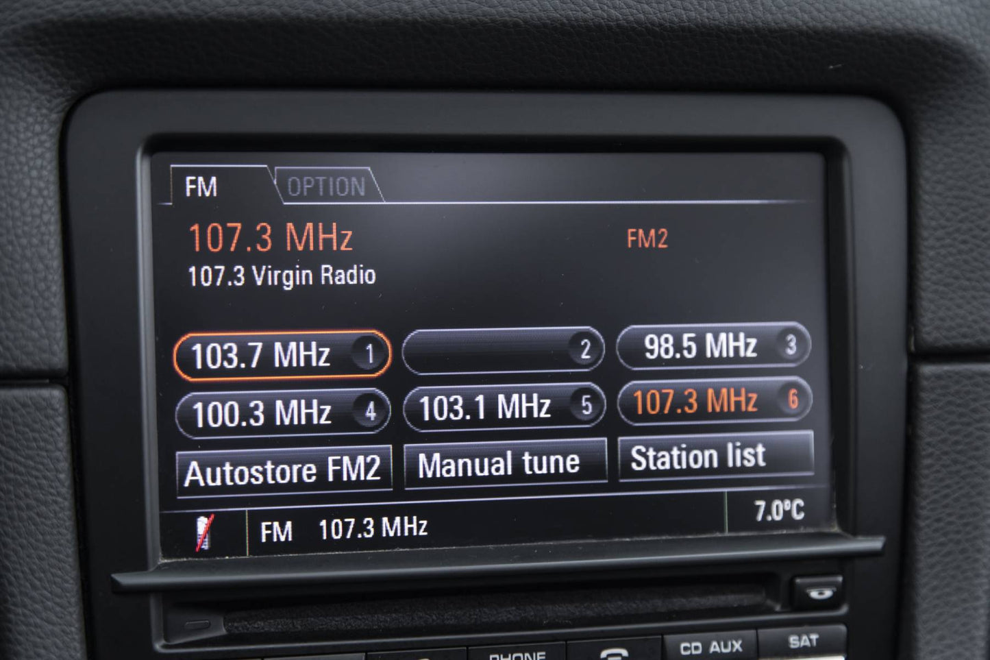 2016 Porsche Boxster