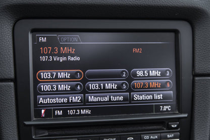 2016 Porsche Boxster