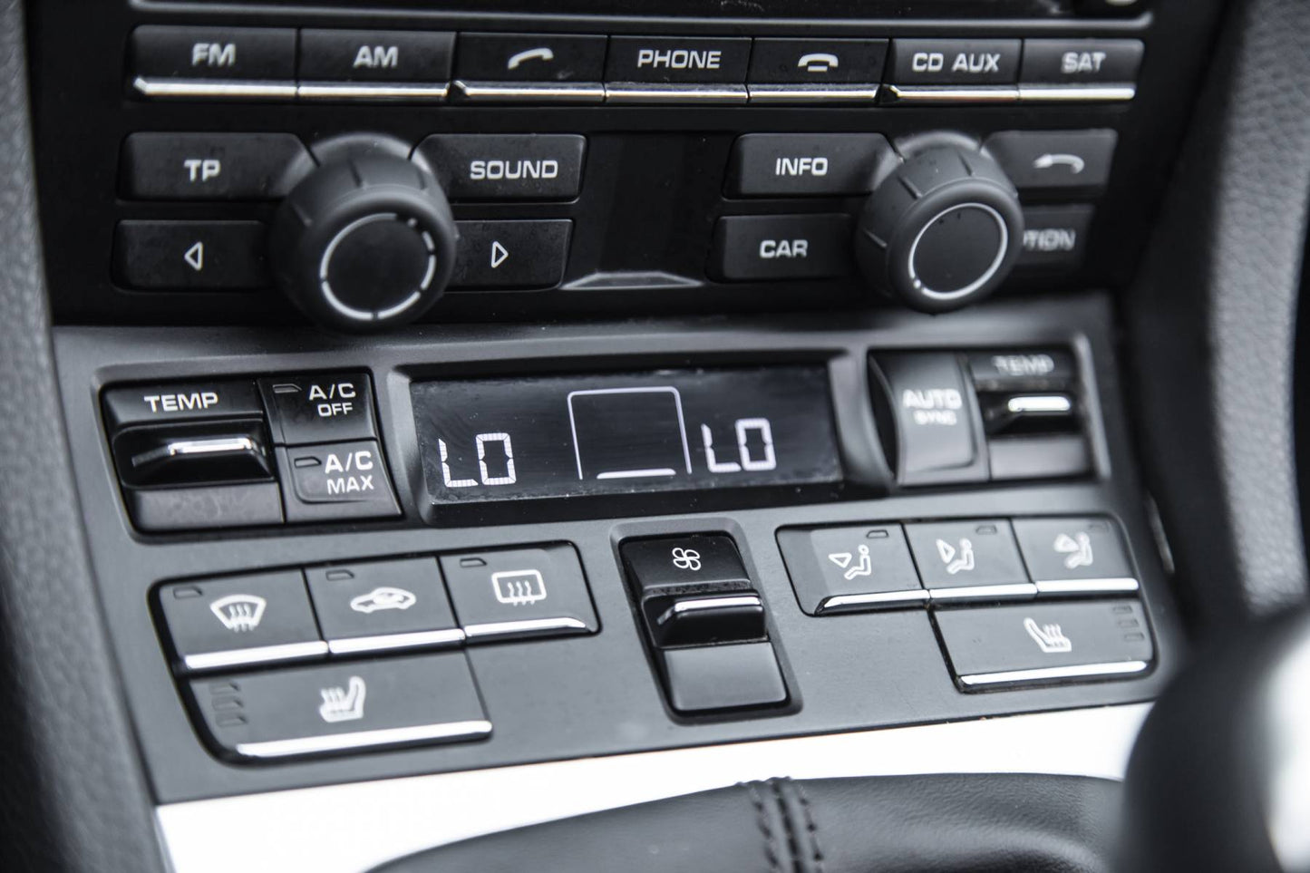 2016 Porsche Boxster