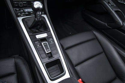 2016 Porsche Boxster