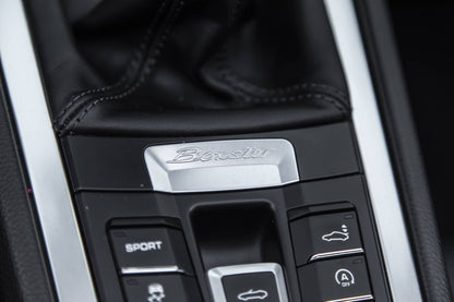 2016 Porsche Boxster