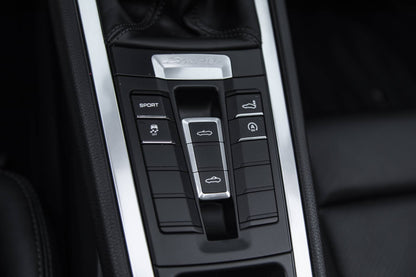 2016 Porsche Boxster