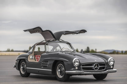 1956 Mercedes-Benz 300 SL Gullwing