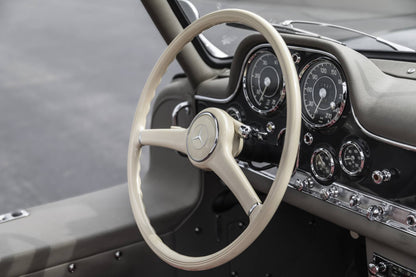 1956 Mercedes-Benz 300 SL Gullwing