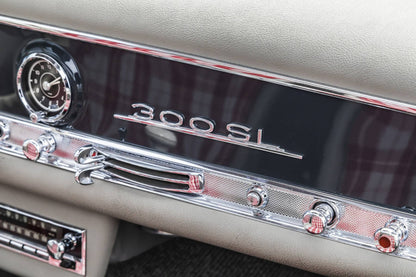 1956 Mercedes-Benz 300 SL Gullwing