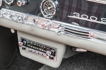 1956 Mercedes-Benz 300 SL Gullwing