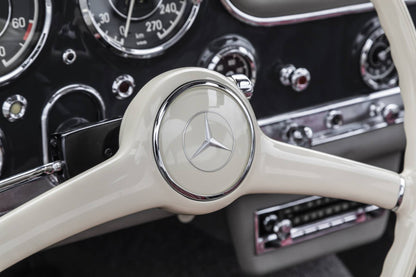 1956 Mercedes-Benz 300 SL Gullwing