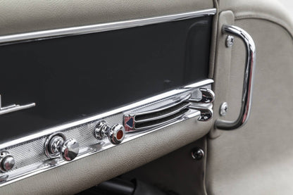 1956 Mercedes-Benz 300 SL Gullwing