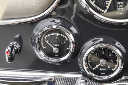 1956 Mercedes-Benz 300 SL Gullwing
