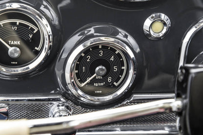 1956 Mercedes-Benz 300 SL Gullwing