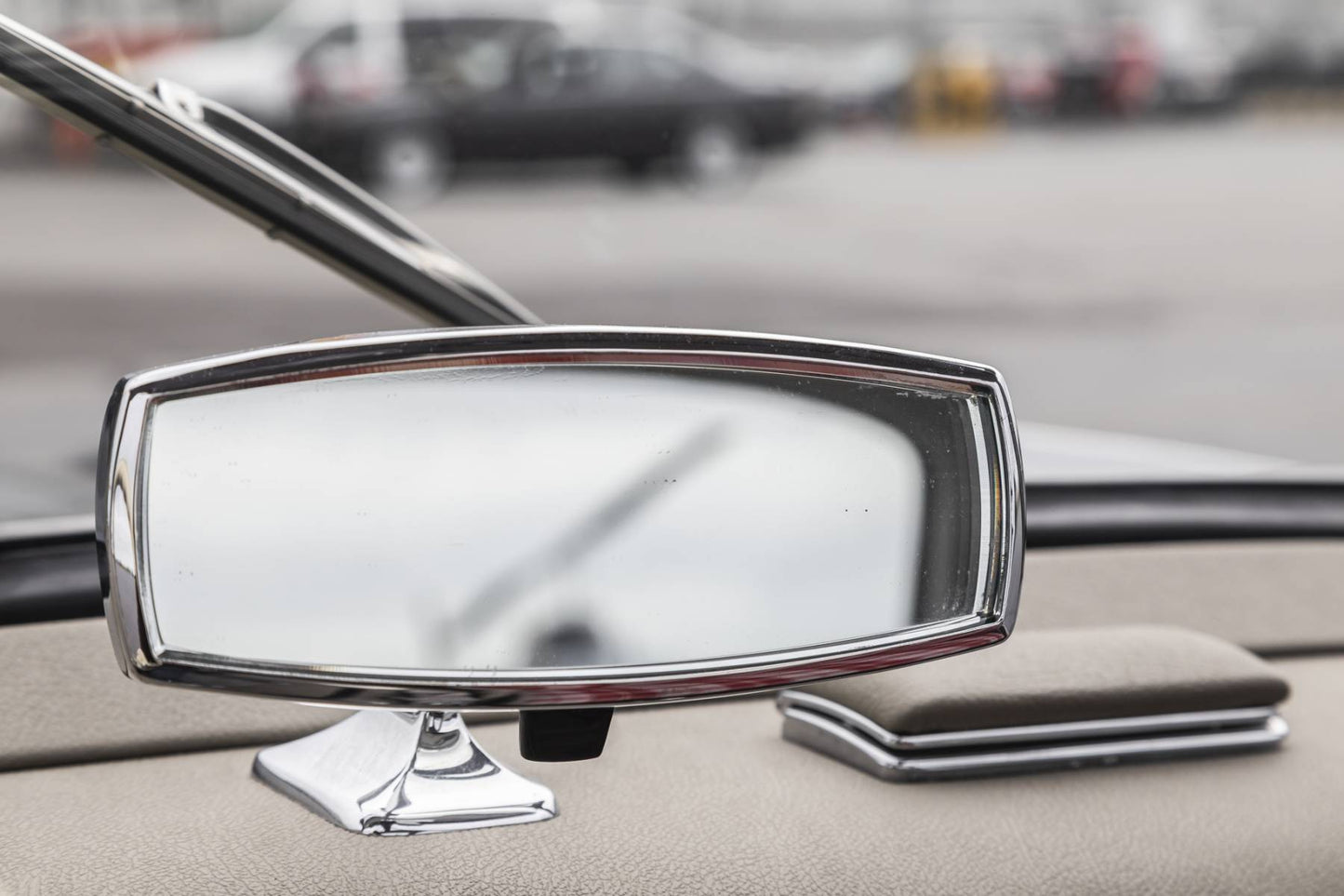 1956 Mercedes-Benz 300 SL Gullwing