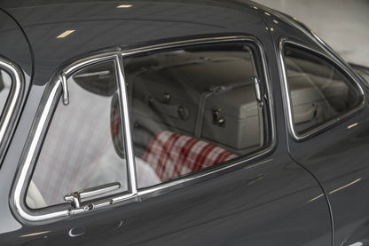 1956 Mercedes-Benz 300 SL Gullwing