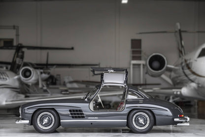 1956 Mercedes-Benz 300 SL Gullwing