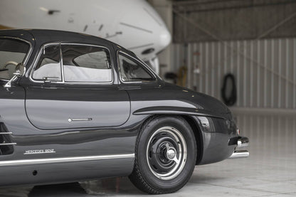1956 Mercedes-Benz 300 SL Gullwing