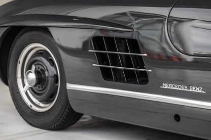 1956 Mercedes-Benz 300 SL Gullwing