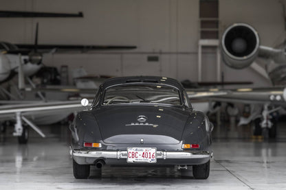 1956 Mercedes-Benz 300 SL Gullwing