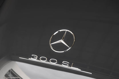 1956 Mercedes-Benz 300 SL Gullwing