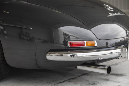 1956 Mercedes-Benz 300 SL Gullwing
