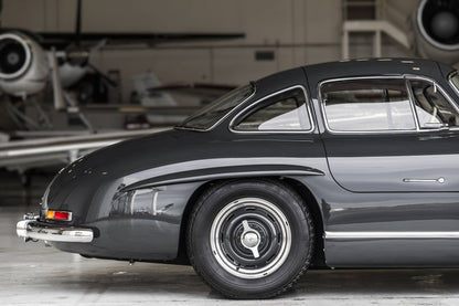 1956 Mercedes-Benz 300 SL Gullwing