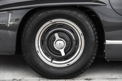 1956 Mercedes-Benz 300 SL Gullwing