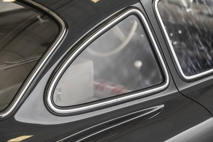 1956 Mercedes-Benz 300 SL Gullwing