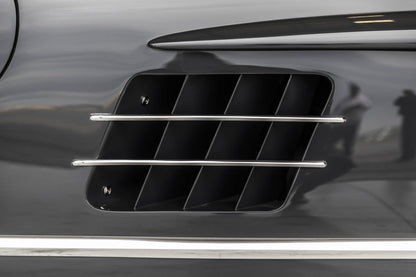 1956 Mercedes-Benz 300 SL Gullwing