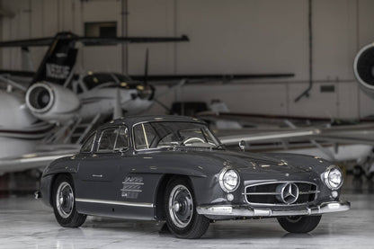 1956 Mercedes-Benz 300 SL Gullwing
