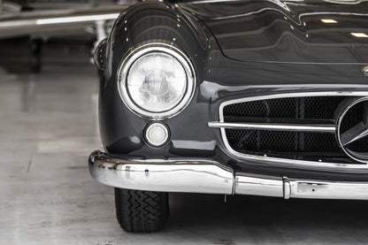 1956 Mercedes-Benz 300 SL Gullwing